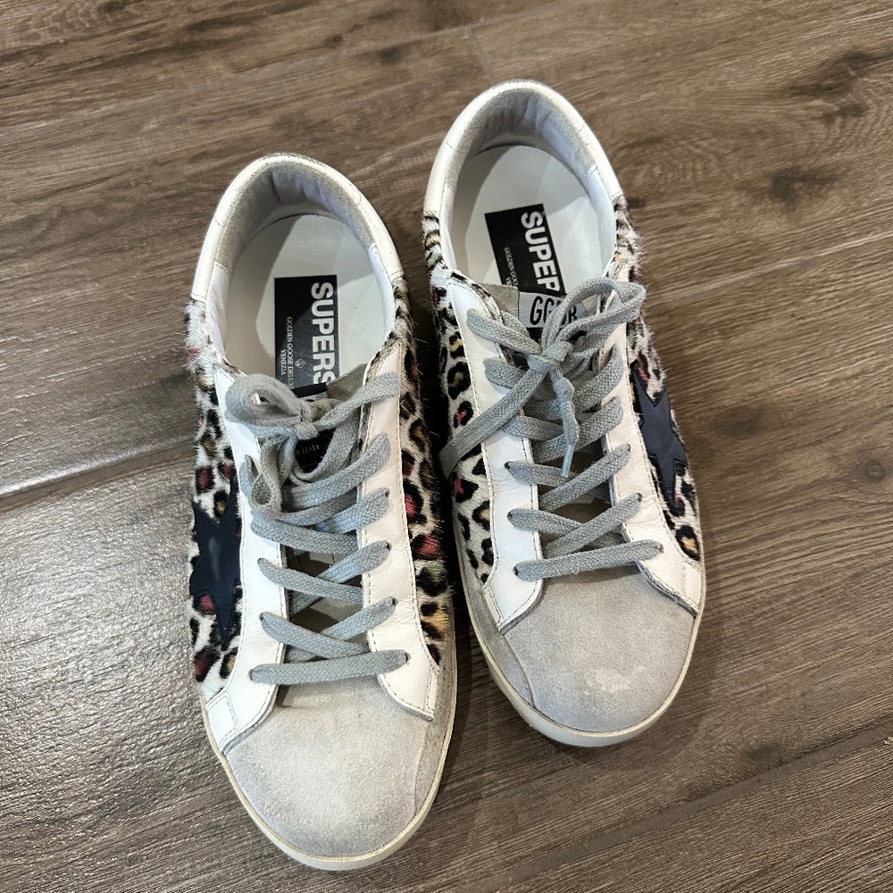 Golden Goose size 38
